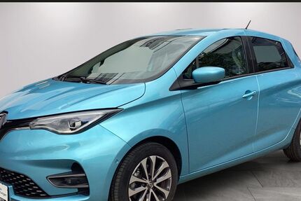 Renault ZOE 12.500 km 16.490 &euro; Erlangen 91056