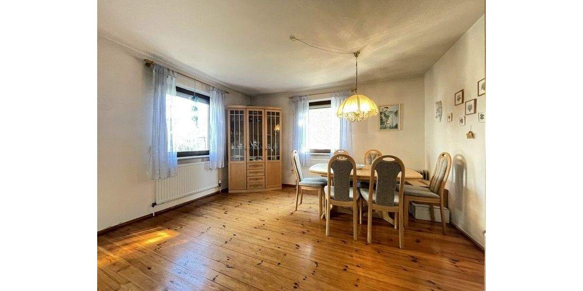 Einfamilienhaus Schwaig Behringersdorf - 6 Zimmer, 114 m&sup2;, 450.000&euro; | Angebot:24793554