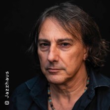 Pippo Pollina 17.12.2026 Kulturfabrik Roth