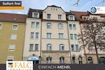 Etagenwohnung Fürth Südstadt - 3 Zimmer, 61 m&sup2;, 750&euro; | Angebot:26581685