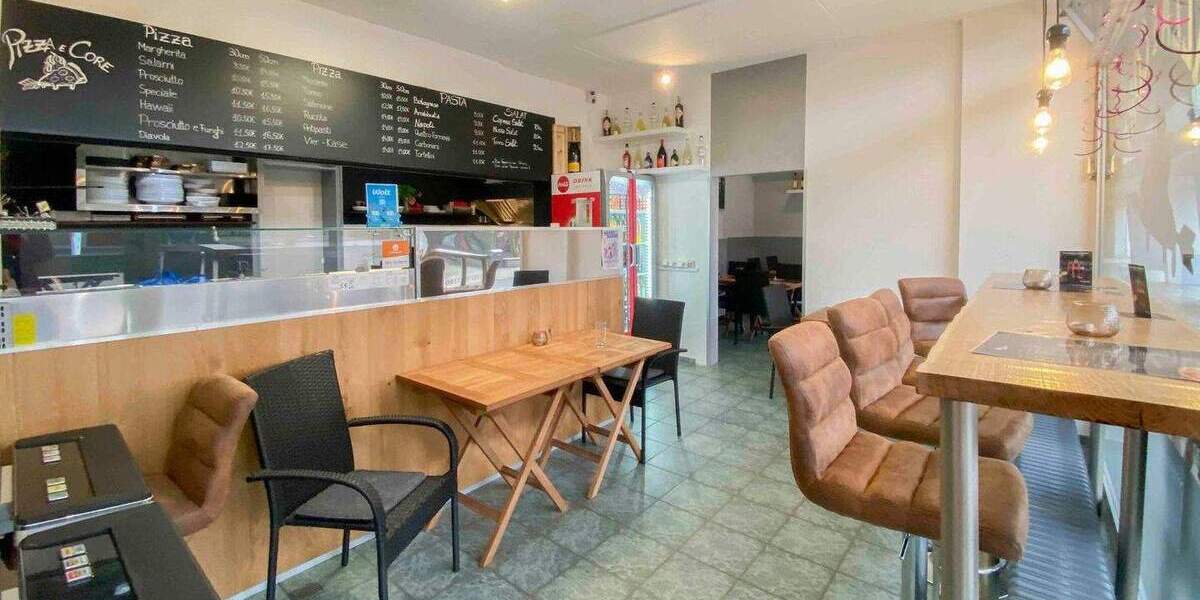 Gewerbeobjekt Nürnberg Langwasser - 349.000&euro; | Angebot:25268318