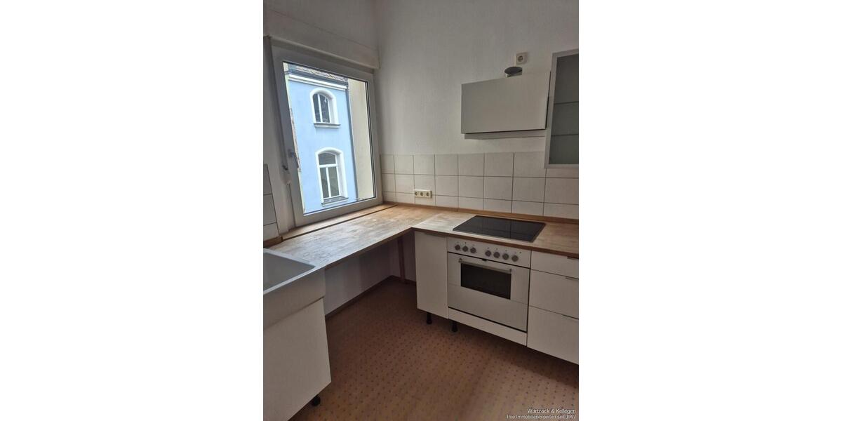 Dachgeschoßwohnung Nürnberg Eberhardshof - 3 Zimmer, 73 m&sup2;, 870&euro; | Angebot:26677291