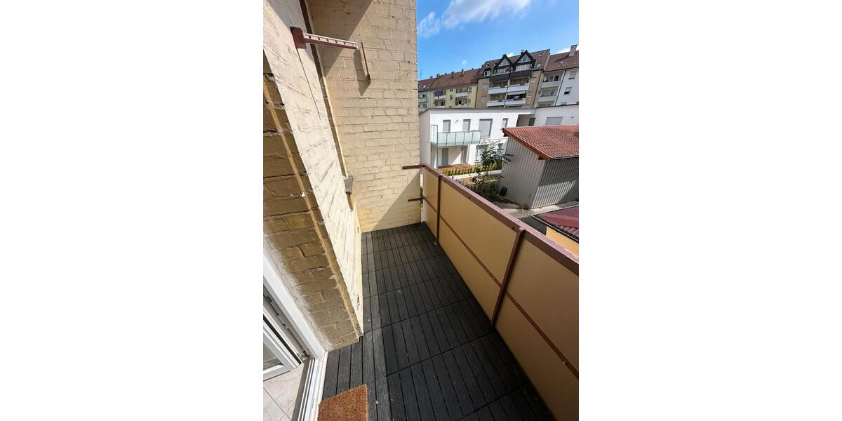 Etagenwohnung Nürnberg Rabus - 5 Zimmer, 122 m&sup2;, 470.000&euro; | Angebot:27116887
