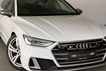 Audi S7 183.000 km 44.030 &euro; Büchenbach 91186