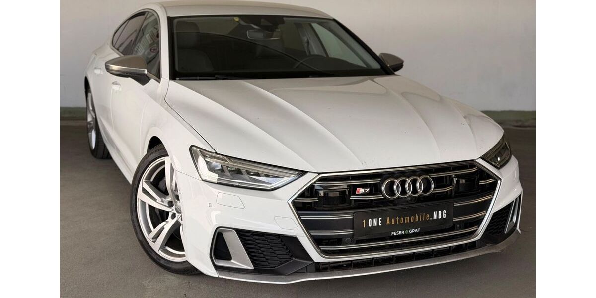 Audi S7 183.000 km 44.030 &euro; Büchenbach 91186