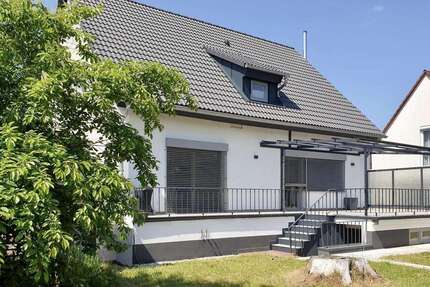 Haus zum Mieten in Wendelstein 1.950 € 150 m² 6 zimmer