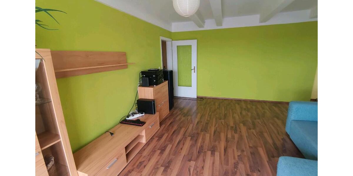 Dachgeschoßwohnung Herzogenaurach - 4 Zimmer, 110 m&sup2;, 450.000&euro; | Angebot:24527957