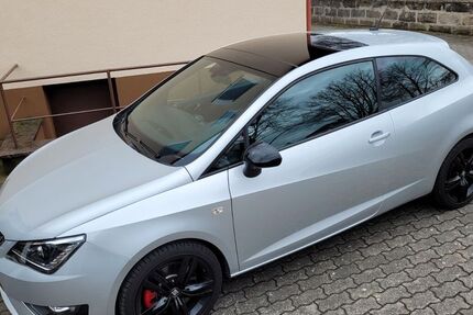 Seat Ibiza 36.700 km 17.149 € Schwarzenbruck 90592