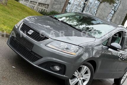 Seat Alhambra 250.000 km 9.900 &euro; Nürnberg 90431