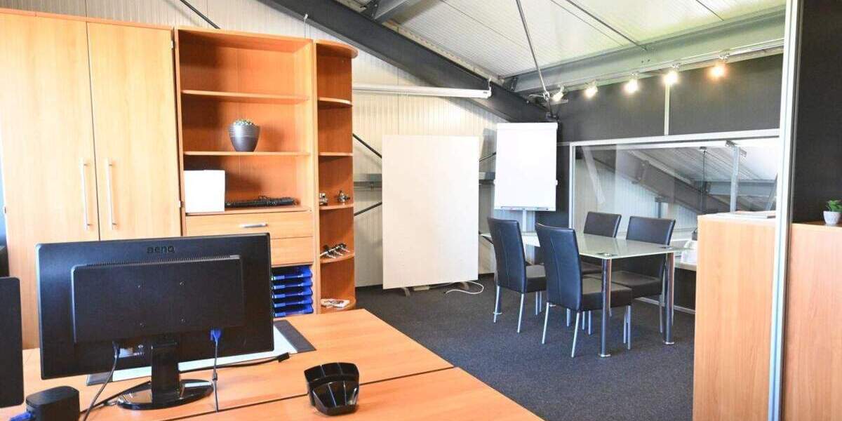 Gewerbeobjekt Postbauer-Heng Heng - 2.000&euro; | Angebot:25796468