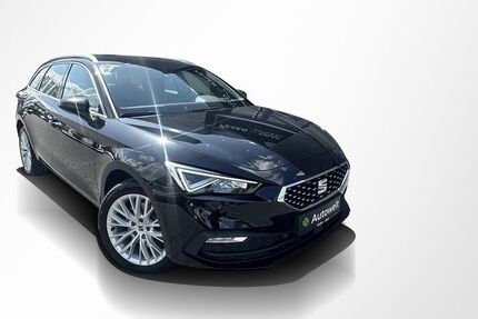 Seat Leon 99.450 km 22.950 &euro; Roth 91154