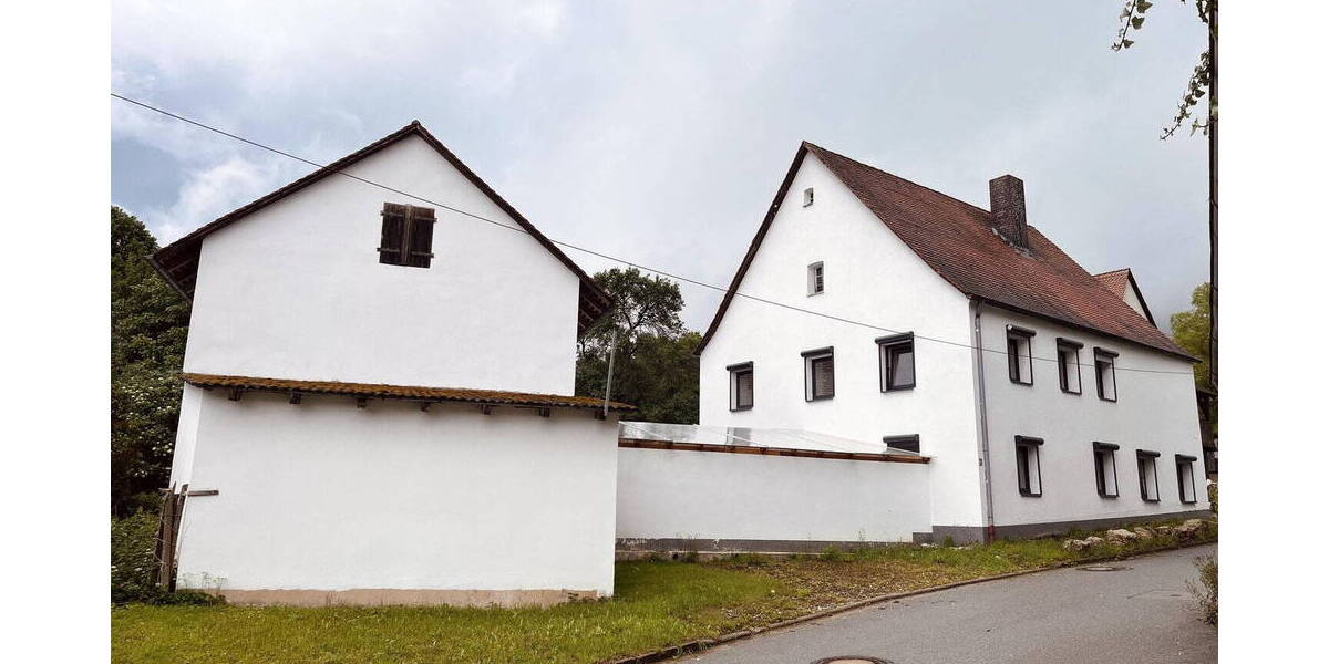 Bauernhaus, Landhaus Altdorf b. Nürnberg Wappeltshofen - 5 Zimmer, 137 m&sup2;, 399.000&euro; | Angebot:25957588