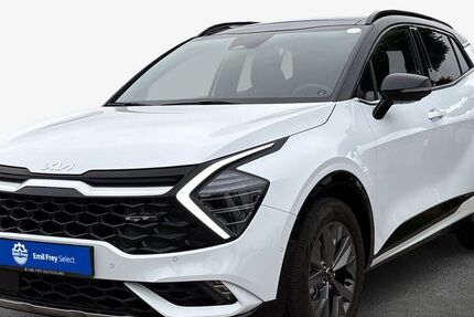 Kia Sportage 15.850 km 36.990 € Nürnberg 90471