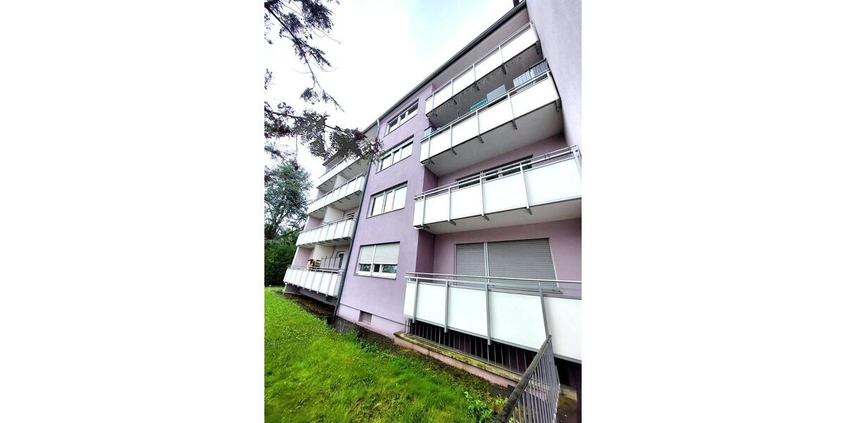 Dachgeschoßwohnung Nürnberg Gibitzenhof - 2 Zimmer, 62 m&sup2;, 219.000&euro; | Angebot:26480625