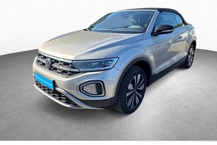 VW T-Roc 6.000 km 35.680 &euro; Roth 91154