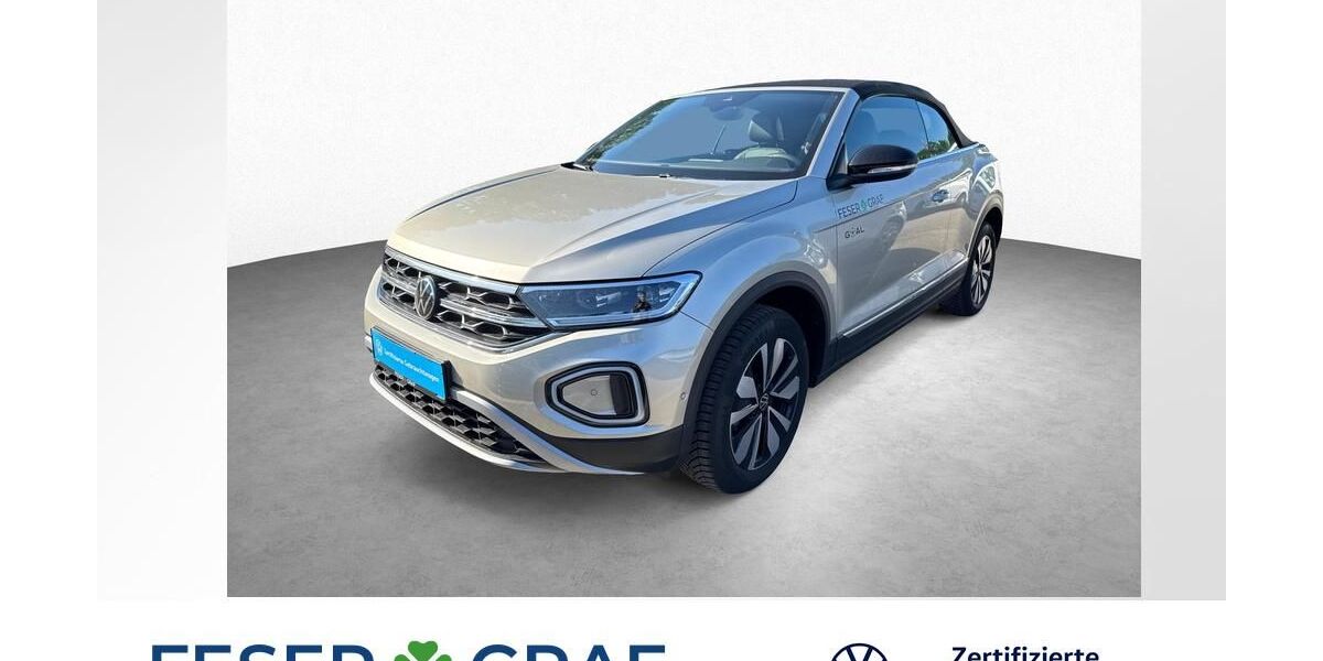 VW T-Roc 6.000 km 35.680 &euro; Roth 91154