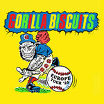 Gorilla Biscuits