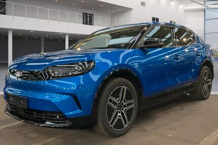 Ford Capri 1.025 km 38.770 &euro; Nürnberg 90431