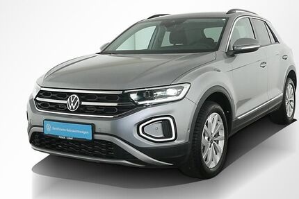 VW T-Roc 13.750 km 23.220 &euro; Nürnberg 90441