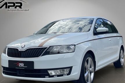 Skoda Rapid 191.000 km 6.499 &euro; Rückersdorf 90607