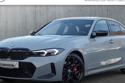 BMW M340i 17.565 km 61.990 &euro; Forchheim 91301