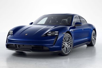 Porsche Taycan 76.600 km 64.990 &euro; Nürnberg 90425