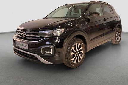 VW T-Cross 99.390 km 11.500 &euro; Cadolzburg 90556
