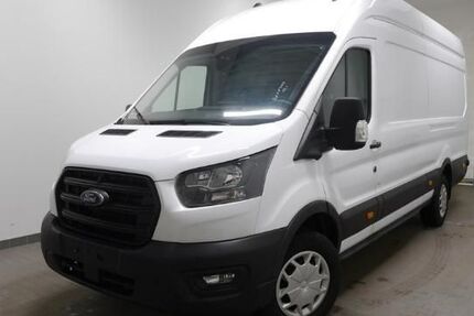 Ford Transit 24.950 km 29.970 € Nürnberg 90431