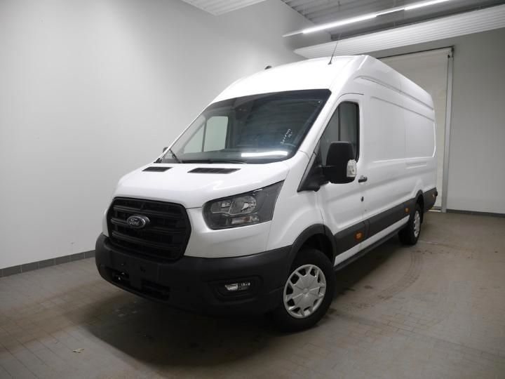 Ford Transit 24.950 km 29.970 € Nürnberg 90431