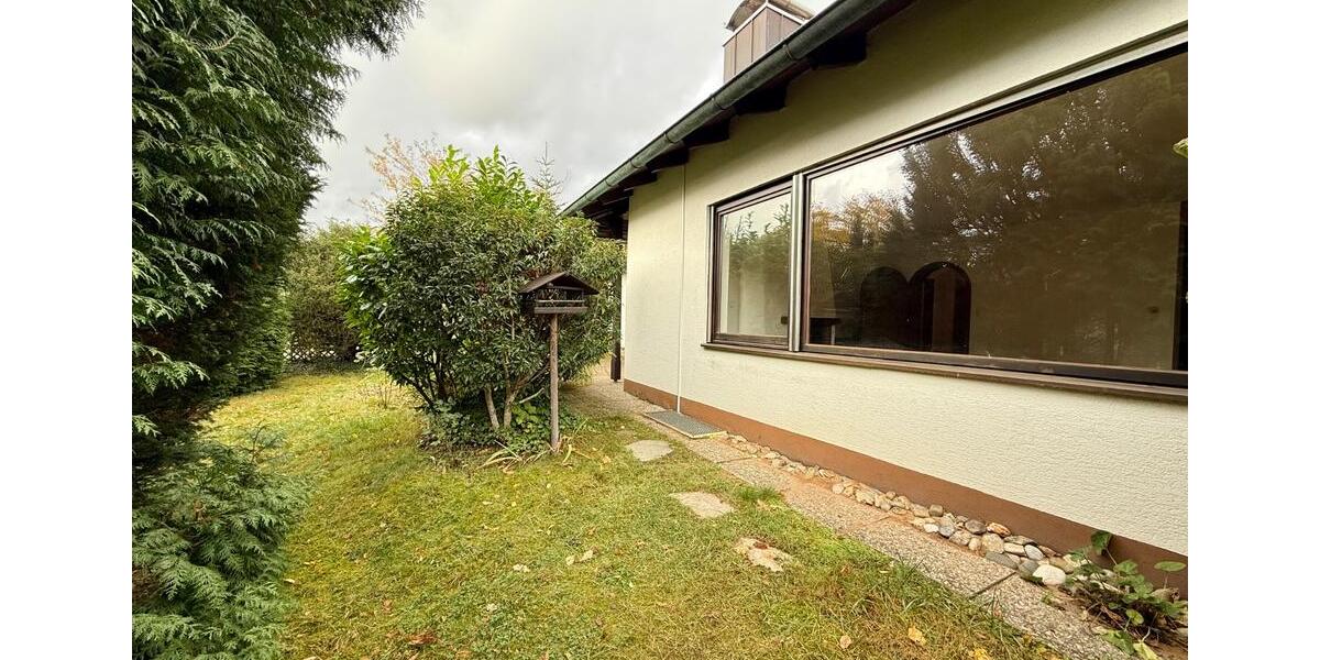 Bungalow Feucht - 3 Zimmer, 140 m&sup2;, 750.000&euro; | Angebot:24753207