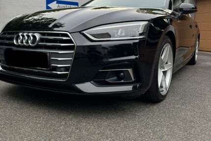 Audi A5 135.000 km 20.700 &euro; Nürnberg 90491