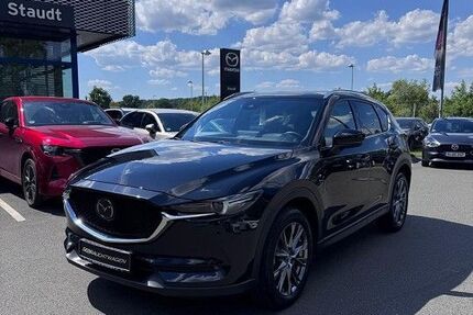 Mazda CX-5 45.384 km 26.980 &euro; Zirndorf 90513