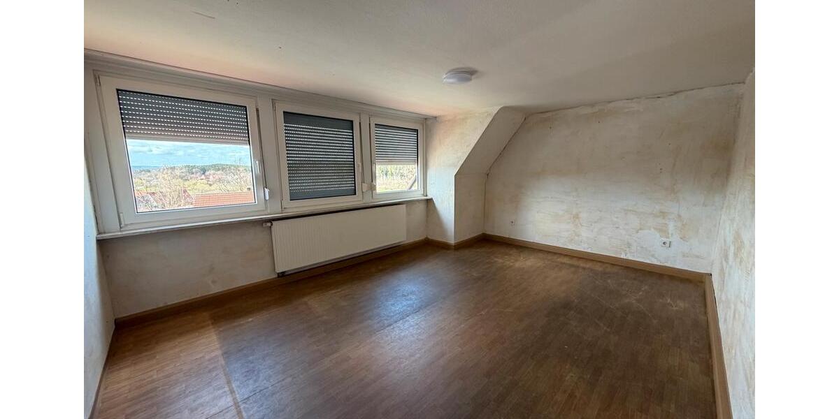 Einfamilienhaus Roth - 470.000&euro; | Angebot:26120451