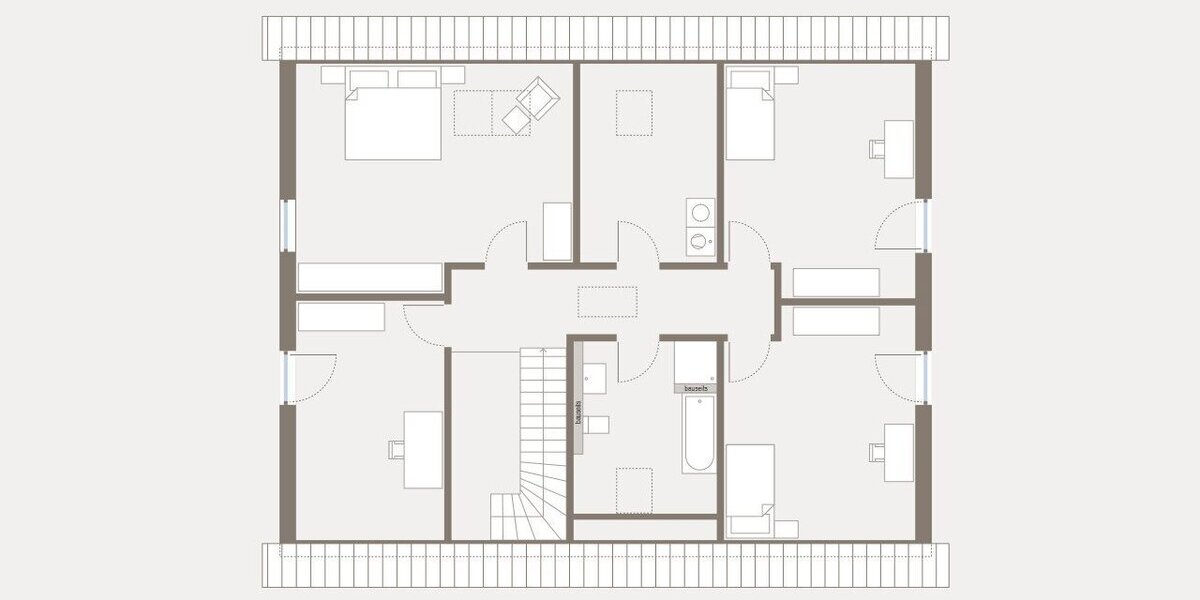 Modernes Mehrfamilienhaus in Forchheim - Individuell geplant und mit allkauf Service realisiert - Mehrfamilienhaus, Wohnhaus Forchheim | Angebot:27531580
