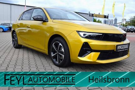 Opel Astra 15.150 km 19.990 &euro; Heilsbronn 91560