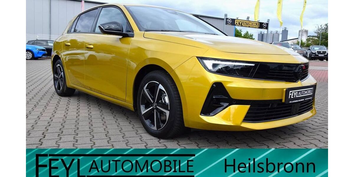 Opel Astra 15.150 km 19.990 &euro; Heilsbronn 91560