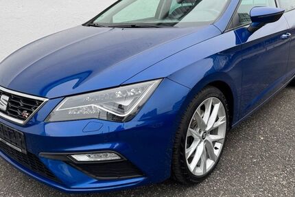 Seat Leon 105.900 km 14.600 &euro; Nürnberg 90425