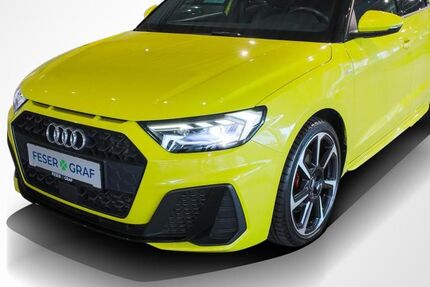Audi A1 55.120 km 22.440 € Forchheim 91301