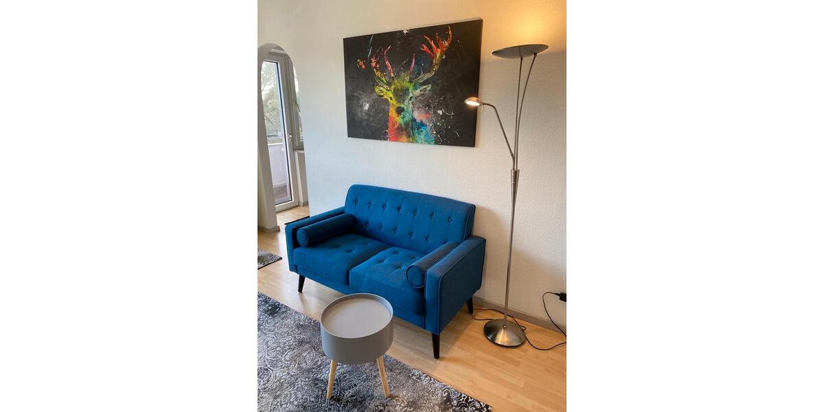 Etagenwohnung Nürnberg Erlenstegen - 1 Zimmer, 34 m&sup2;, 570&euro; | Angebot:27570755