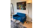 Etagenwohnung Nürnberg Erlenstegen - 1 Zimmer, 34 m&sup2;, 570&euro; | Angebot:27570755