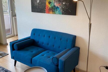 Wohnung Nürnberg Erlenstegen - 1 Zimmer, 34 m&sup2;, 570&euro; | Angebot:27570755