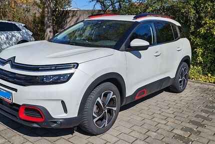 Citroen C5 Aircross 66.000 km 15.900 &euro; Igensdorf 91338