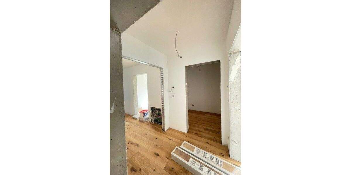 Etagenwohnung Fürth Vach - 3 Zimmer, 108 m&sup2;, 1.540&euro; | Angebot:25699459