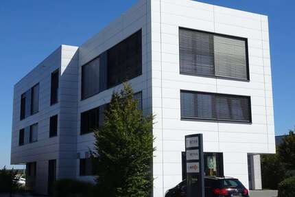 Büro in Herzogenaurach 2.125 € 170 m² zimmer