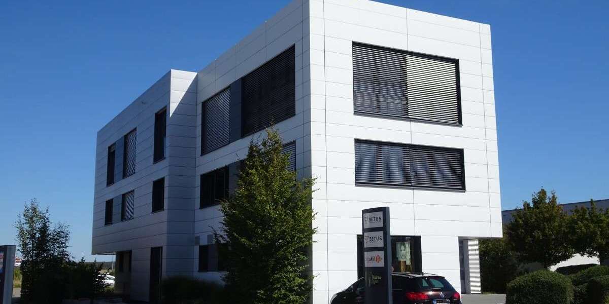 Büro in Herzogenaurach 2.125 € 170 m² zimmer