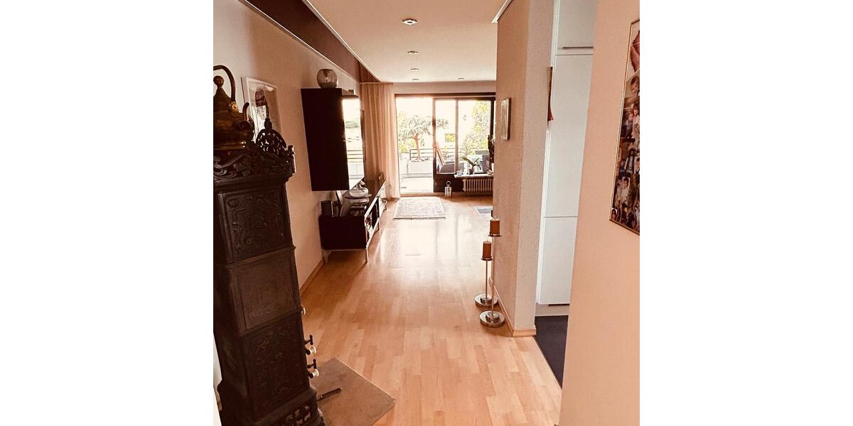 Etagenwohnung Nürnberg Gleißhammer - 4 Zimmer, 108 m&sup2;, 449.000&euro; | Angebot:26906800