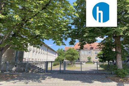 Wohnung Forchheim - 5 Zimmer, 193 m&sup2;, 1.985&euro; | Angebot:26065272