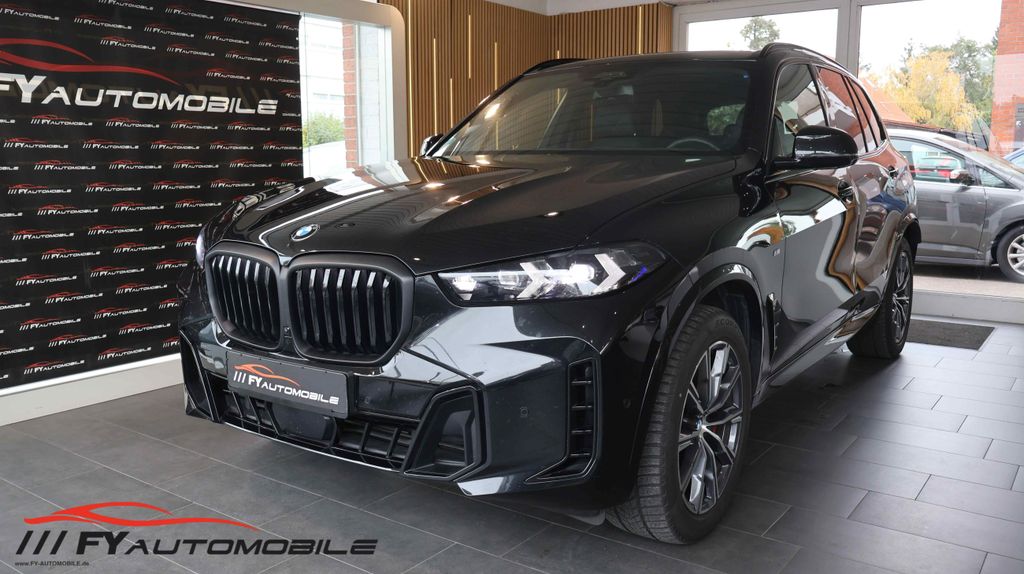 BMW X5 27.300 km 77.990 &euro; Fürth 90765