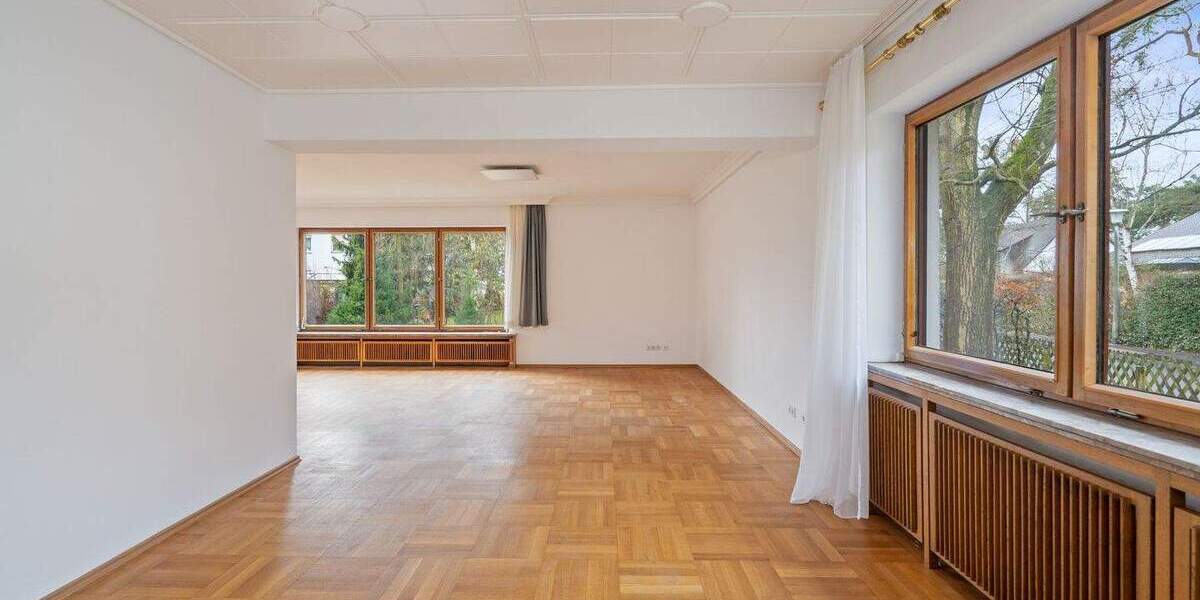 Bungalow Schwaig bei Nürnberg Schwaig - 5 Zimmer, 192 m&sup2;, 1.250.000&euro; | Angebot:26228601