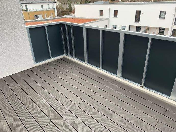 Etagenwohnung Fürth Weststadt - 4 Zimmer, 97 m&sup2;, 1.600&euro; | Angebot:26453149